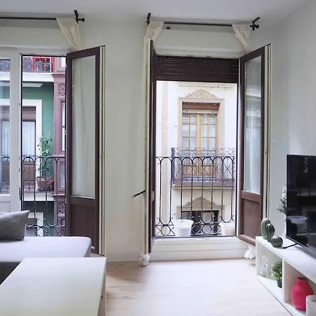 Apartamento Apartamento 7 Calles *