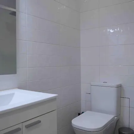Apartamento 7 Calles Apartamento