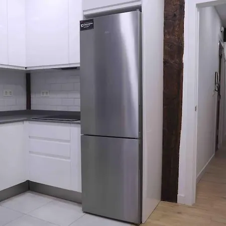 公寓 Apartamento 7 Calles *