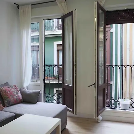 Apartamento 7 Calles 公寓 *