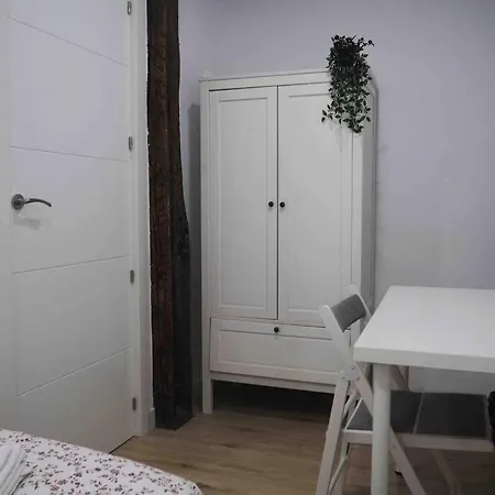 Apartamento 7 Calles Lägenhet *