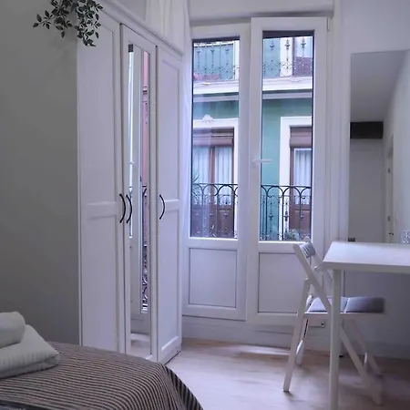 Apartamento 7 Calles Apartamento *
