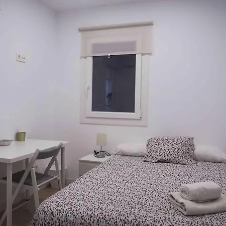 Apartamento 7 Calles Bilbau