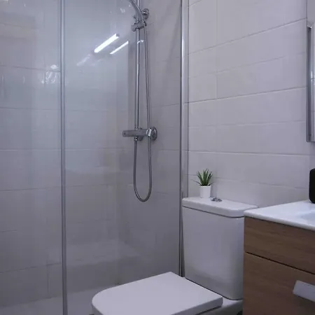 Apartamento 7 Calles