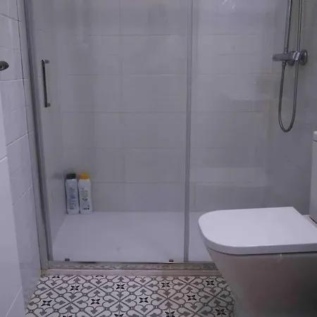 Apartamento 7 Calles * Bilbau