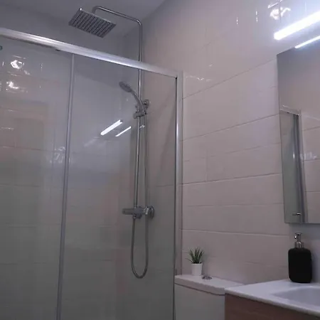 Daire Apartamento 7 Calles *
